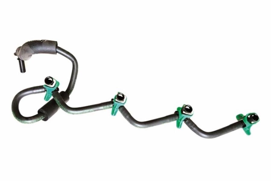 ENJEKTÖR GERİ DÖNÜŞ YAKIT HORTUMU P207-P208-P308-P508-P2008-P3008-P5008-PARTNER-BERLINGO-C3-C4-C5- DS3-DS4-DS5 1.6 HDI - KAUTEK - OEM 1574.HX