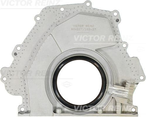 KRANK KECESI ARKA 448DT RANGE ROVER VOGUE L405 SDV...