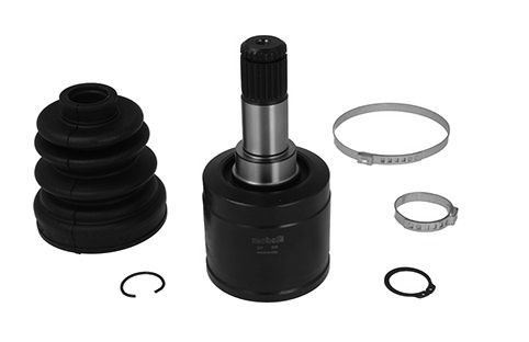 AKS KAFASI MAZDA / FORD AUSTRALIA 323 IV (BG) : 1.6;1.6 16V / LASER : 1.3;1.5 (KA-KB);1.6 LHD - CIFAM - OEM 95NX25500DC