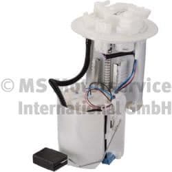 FUEL PUMP MODULE TOYOTA