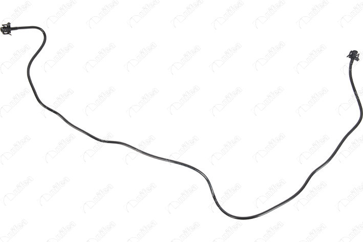 YEDEK SU DEPO BORULARI FORD FOCUS III 1.6 TDCI C-MAX II 1.5 TDCI - NIFEA - OEM BV618C012AA