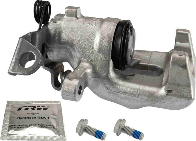 FREN KALIPERI ARKA SOL ASTRA G-H-J-COMBO 04>MERIVA 06->10 ZAFIRA 02->05 - TRW - OEM 93179158