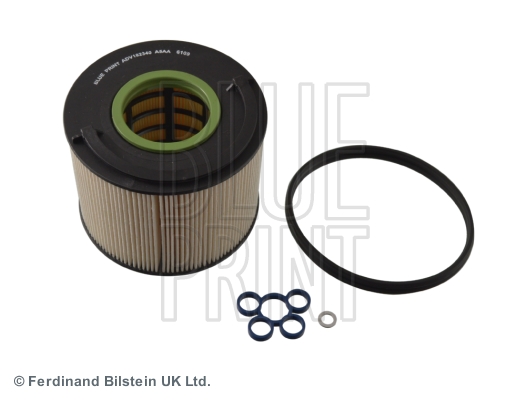 YAKIT FİLTRESİ — BLUEPRINT ADV182340 - BLUEPRINT - OEM 7L6127434C