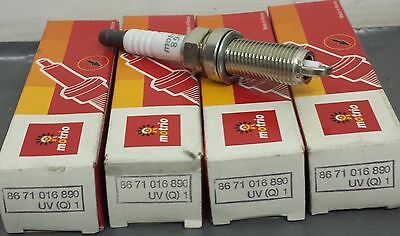 ATESLEME BUJISI P206 P307 P207 P1007 C2 C3 C3 II C4 ET3J4 (1.4 16V) CLIO III IV LOGAN II SANDERO II THALIA MODUS (1.2 16V) UZUN PASO DUBLE - MOTRIO - OEM 5960.G1