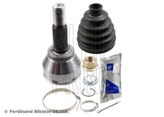 AKS KAFASI SETİ JUKE I - BLUEPRINT - OEM C92111KA0A