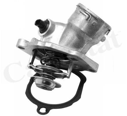 TERMOSTAT 100 °C MERCEDES M273 W212 S212 C207 A207 W463 W221 W166 W251 C216 R230 - VERNET - OEM A2732000215