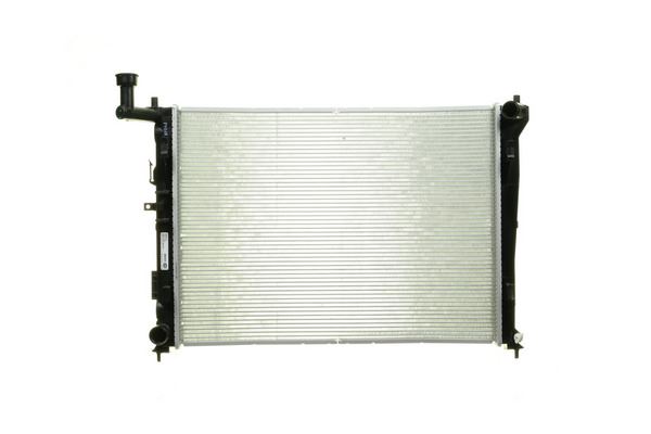 Kühlmittelkühler HYUNDAI ELANTRA/ I30 — MAHLE CR1118000P - MAHLE
