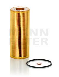 YAG FILTRESI BMW M47 E87 E46 E90 E91 E60 E61 E65 E - MANN - OEM 11427787697