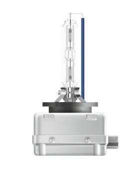 AMPUL GAZ DESARJLI 35W (D1S) XENARC COOL BLUE Intense Next GEN (SCBI) (İKİLİ KUTU) - OSRAM
