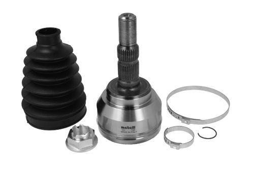 AKS KAFASI CHEVROLET CRUZE.SW II (J300/305/308) : 1.6;1.6 LS;1.8 - CIFAM - OEM 13318006