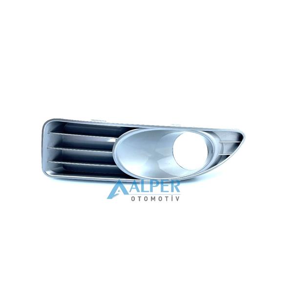 SIS FAR CERCEVESI SISLI GRI SOL LINEA 07->13 - ALPER - OEM 735460619