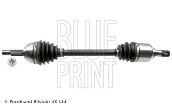 AKS KOMPLE NİSSAN MİCRA III - BLUEPRINT - OEM 391011U600