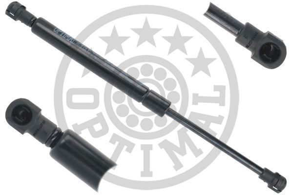 GAZLİ AMORTİSÖR BAGAJ/YÜKLEME BÖLÜMÜ RENAULT MEGANE I CLASSİC (LA0/1) (1996/09-2003/08) - OPTIMAL - OEM 7700838612