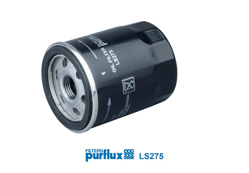 YAĞ FİLTRESİ — PURFLUX LS275 - PURFLUX
