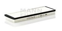 KABİN FİLTRESİ PEUGEOT 306 1.9 DT 90HP 05/93-04/02 - MANN - OEM 0024.42