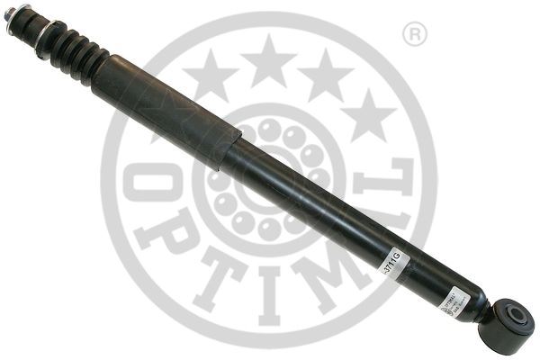 AMORTİSÖR NOTEE11-NE11) — OPTIMAL A-3711G - OPTIMAL - OEM 562009U000