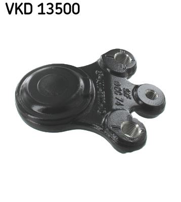 SALINCAK ROTILI ON ALT RULMANLI UC BACAK PEUGEOT PP407 CITROE - SKF - OEM 3640.58