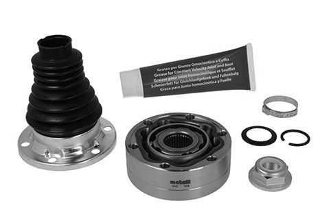 AKS KAFASI SETİ İÇ CADDY III-GOLF V-VI-PLUS-JETTA III-PASSAT-A3-ALTEA-LEON-TOLEDO-OCTAVIA 1.9-2.0DTİ - CIFAM - OEM 1K0498103