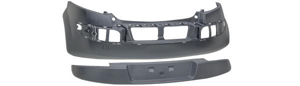 TAMPON ARKA ASTARLI BANTLI HATCHBACK RENAULT MEGAN