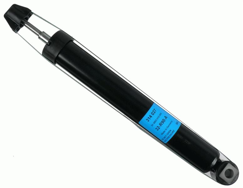 SACHS SHOCK ABSORBER — SACHS 314027 - SACHS
