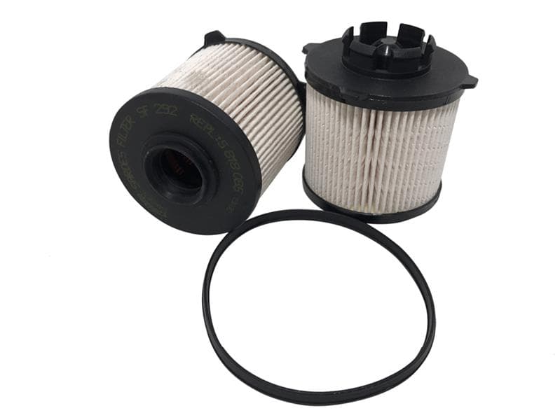 YAKIT FİLTRESİ ASTRA J 10>INSIGNIA 08> MERIV...