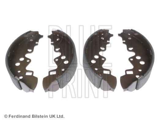 FREN PABUÇLARI TAKIMI E SERIES - BLUEPRINT - OEM S4YS2638ZB