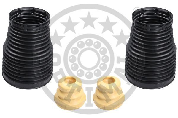 TOZ KORUMA SETİ AMORTİSÖR Q74L)-Q7 [USA] Sport UtilityTOUAREG7LA-7L6-7L7)-TOUAREG [USA]-TOUAREG [US - OPTIMAL - OEM 7L0412303A