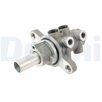 ANA MERKEZ RENAULT KANGOO 02/2008> - DELPHI - OEM 7701209767