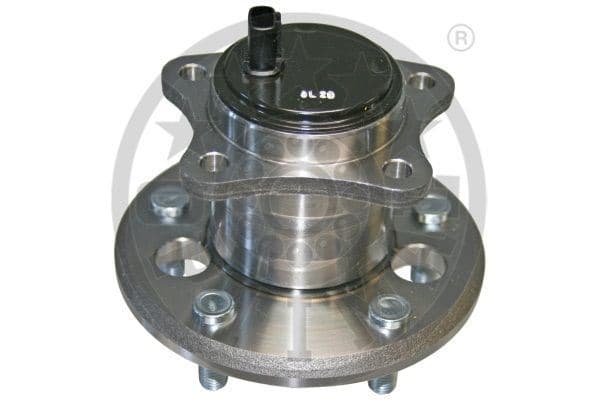 TEKERLEK YATAGİ SETİ ESACV40_-GSV40_)-ESMCV_-VZV_)...