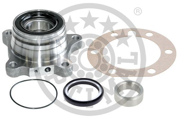 TEKERLEK YATAGİ SETİ GX_J12_)-GXURJ15_)LAND CRUISERLJ12_-KZJ12_-TRJ12_-KDJ12_-GRJ12_)-LAND CRUISER - OPTIMAL - OEM 4245060050