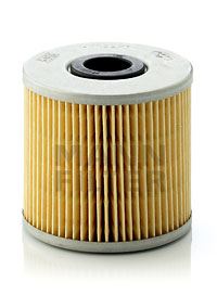 YAĞ FİLTRESİ AUDI A8 (4D) 4.2 299HP 03/94-07/96 - MANN - OEM 077115561F