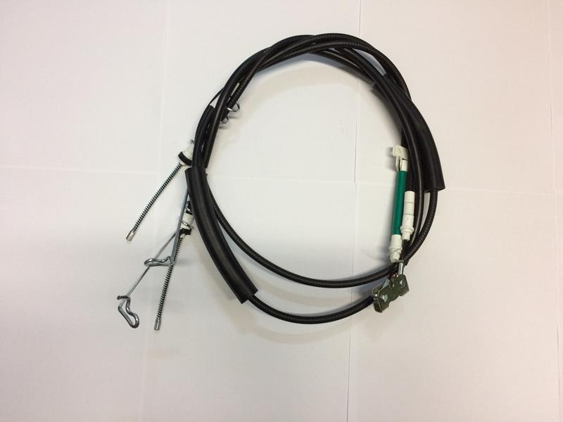 EL FREN TELI YUKSEK TAVAN (+ABS) CONNECT 02>09 - CAVO - OEM 2T142A603BH