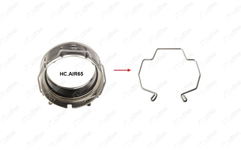 HC.AIR 65 KONNEKTÖR SEKMANI