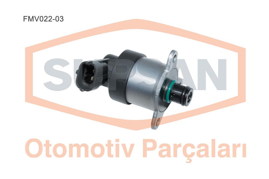 YAKIT ÖLÇME VALFİ RENAULT GRAND SCENİC III - MEGANE III - SCENİC III 2.0 DCİ (M9R) - SUPSAN - OEM 928400770