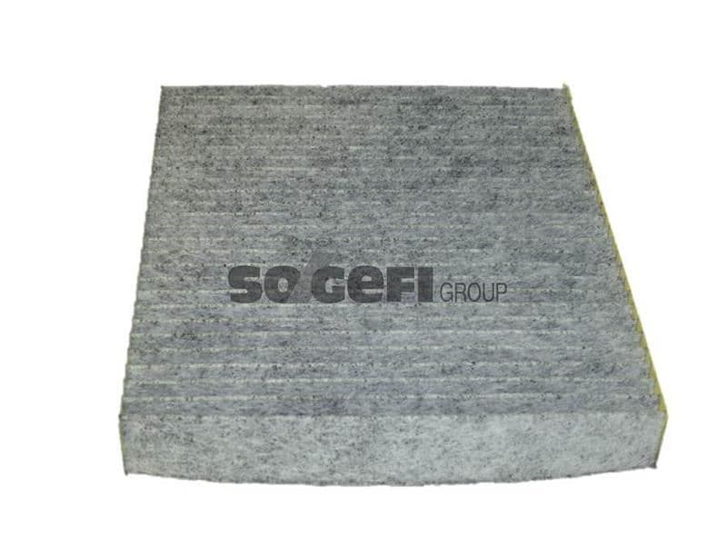 POLEN FİLTRESİ (KARBONLU) PEUGEOT P4008-P4007-CITR...