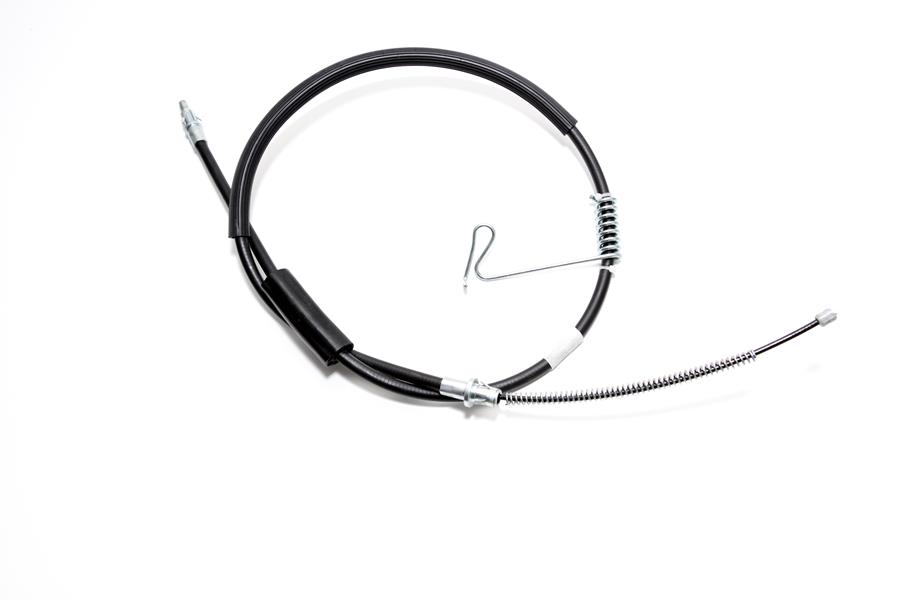 ARKA EL FREN TELI SOL TRANSIT V184 2.0TDCI 125PS V347 2.2TDCI 06 /> (ONDEN CEKER) - CAVO - OEM 1C152A809CF