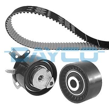 EKSANTRIK GERGI KİTİ P4007-P407-P508-P807-C-CROSSE...