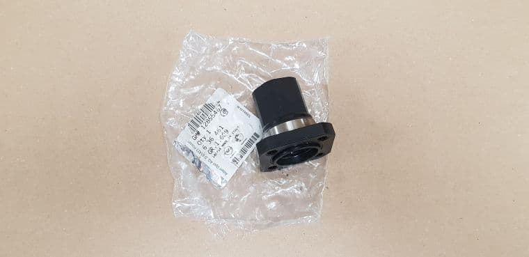 YAĞ POMPA ZİNCİR DİŞLİSİ FLANŞI 1.3 Z13DT CORSA C-...