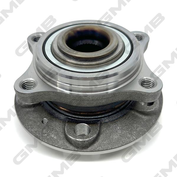ÖN TEKER PORYASI VOLVO S60 (2001-2010) S80 (1998-2006) V70 (2000-2007) XC70 (1997-2002-2007) 31360326-31658081 - GMB - OEM 8672371