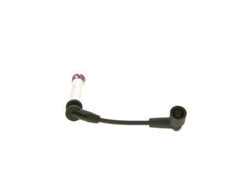 BUJİ KABLOSU CORSA B 1.2 NZ-SZ 1.4 SE 8V COMBO B-ASTRA F-VECTRA A 1.4 SE 1.6 8V SE-SZ ECOTECH-ENJ. - BOSCH - OEM 1612651