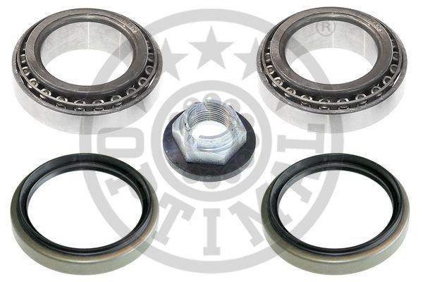 TEKERLEK YATAGİ SETİ SCORPIO IIGFR-GGR)-SCORPIO II KombiGNR-GGR) - OPTIMAL - OEM 1046767