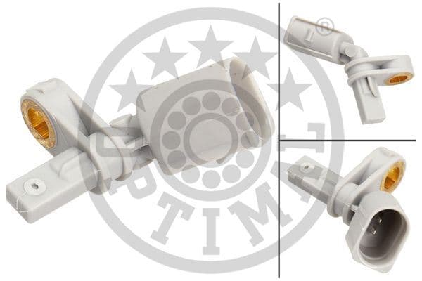 TEKERLEK HİZ SENSÖRÜ A28Z0)LUPO6X1-6E1)