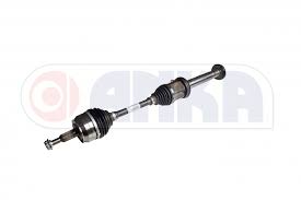 AKS KOMPLE SAG TRANSPORTER T5 2.5 TDI OTM. 6 VIT. 2003-2009 - ANKA - OEM 7H0407272AF