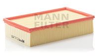 HAVA FİLTRESİ AUDI A6 (4A/C4) 2.5 TDI 140HP 08/94-02/97 - MANN - OEM 4A0129620
