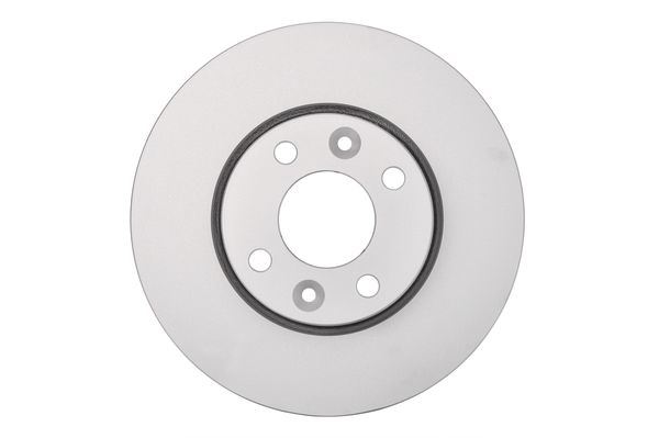 ÖN FREN AYNASI RENAULT MEGANE II 02> CLIO III 0 - BOSCH - OEM 7701207795
