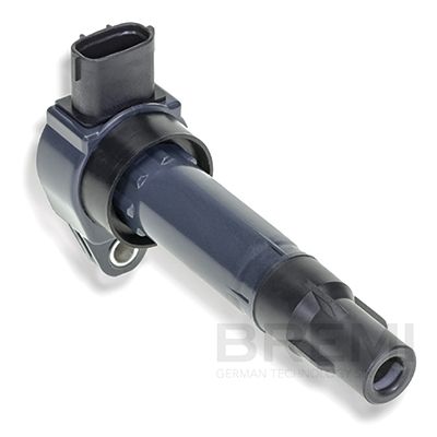 ATEŞLEME BOBİNİ MERCEDES-MİTSUBİSHİ-SMART FORTWO 2 - BREMI - OEM 1321580003
