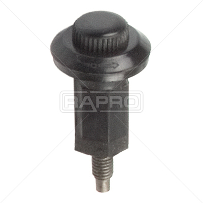 KÜLBÜTÖR AMORTİSÖR VE KAPAGİ (KIT) CITROEN BERLINGO I 2.0 HDI - RAPRO - OEM 0137.11