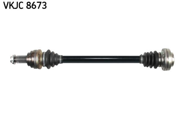 RULMAN VKJC 8673
