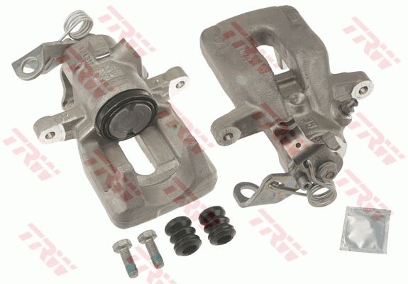 FREN KALİPERİ ARKA SOL P308 07=> C4 04=> DS4 11=> - TRW - OEM 4401.N6