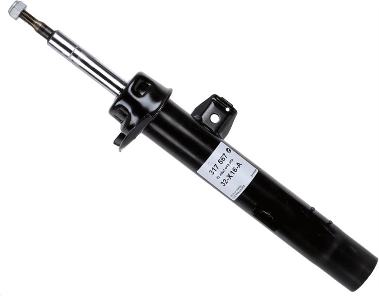 AMORTİSÖR ÖN SAĞ BMW 1 (E81).1 (E87).1 CABRİOLET (E88).1 COUPE (E82) - SACHS - OEM 31316768920
